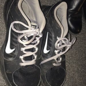 Make an offer! Size 7.5 Nike sneakers
